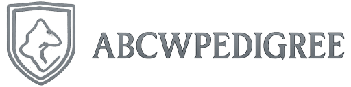 ABCW PEDIGREE